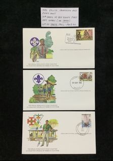 (Category: ) located in . Submitted by stamps.online.malaysia (Listing ID 1441119614, Image 1). Description: .