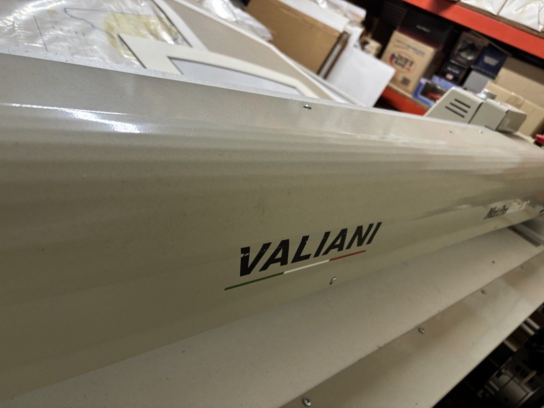2016 Valiani Ultra BC469041554328791043