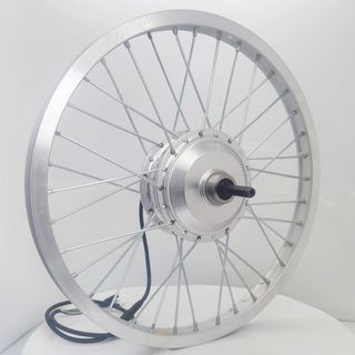 Motor Collection item 3