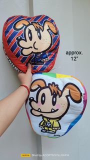 (Category: ) located in . Submitted by adopt.my.plush.ph (Listing ID 1441056287, Image 1). Description: .