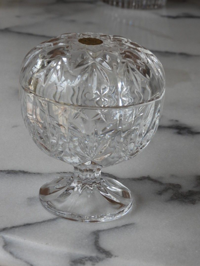 36pc Crystal ware bundle deal469348781581281281