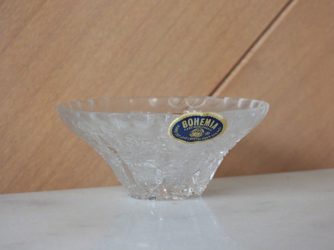 36pc Crystal ware bundle deal469348781581281284