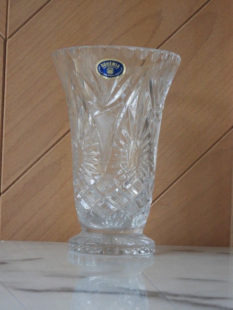 36pc Crystal ware bundle deal469348781581281283