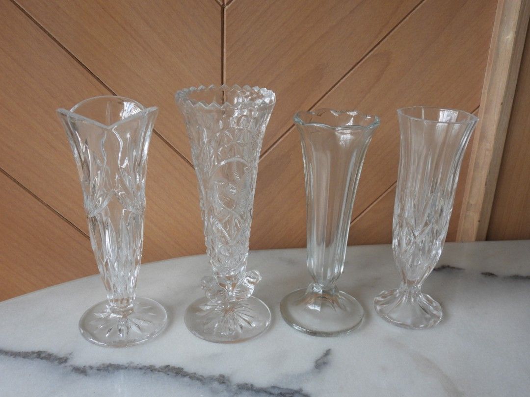 36pc Crystal ware bundle deal469348781581281282