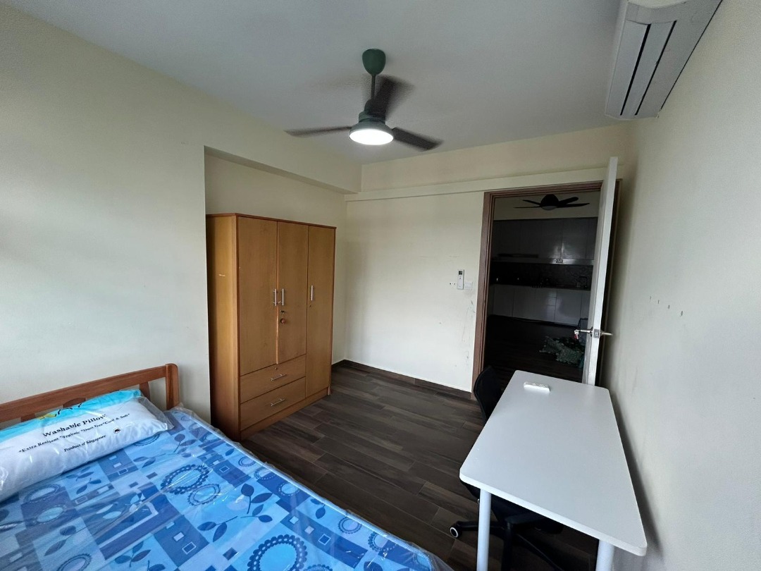 (Category: ) located in . Submitted by michaelliew.property (Listing ID 1441111829, Image 1). Description: .