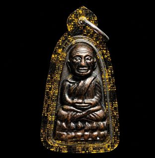 Phra Somdej, Four Face Buddha, LP Thuad, Lersi, Bia Gae, Pidta, Rahu, Mitmor, Magic Axe, Hanuman, Hoon Payon, etc Collection item 3