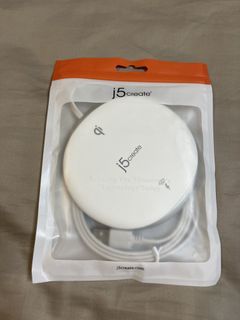 Wireless Charger476775360612290560