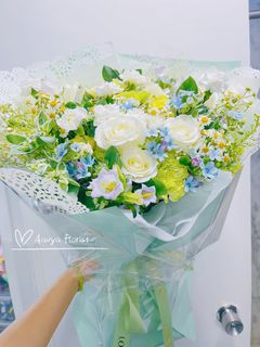 （分類：）位於 。 由 aavya_florist 提交（商品編號 1441080774，圖片 1）。簡介： 。