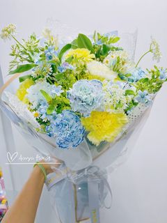 （分類：）位於 。 由 aavya_florist 提交（商品編號 1441080995，圖片 1）。簡介： 。
