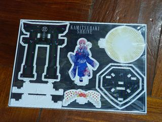 （分類：）位於 。 由 Kana_426 提交（商品編號 1441151974，圖片 1）。簡介： 。