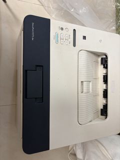 Fuji Xerox DocuPrint P275 dw Printer