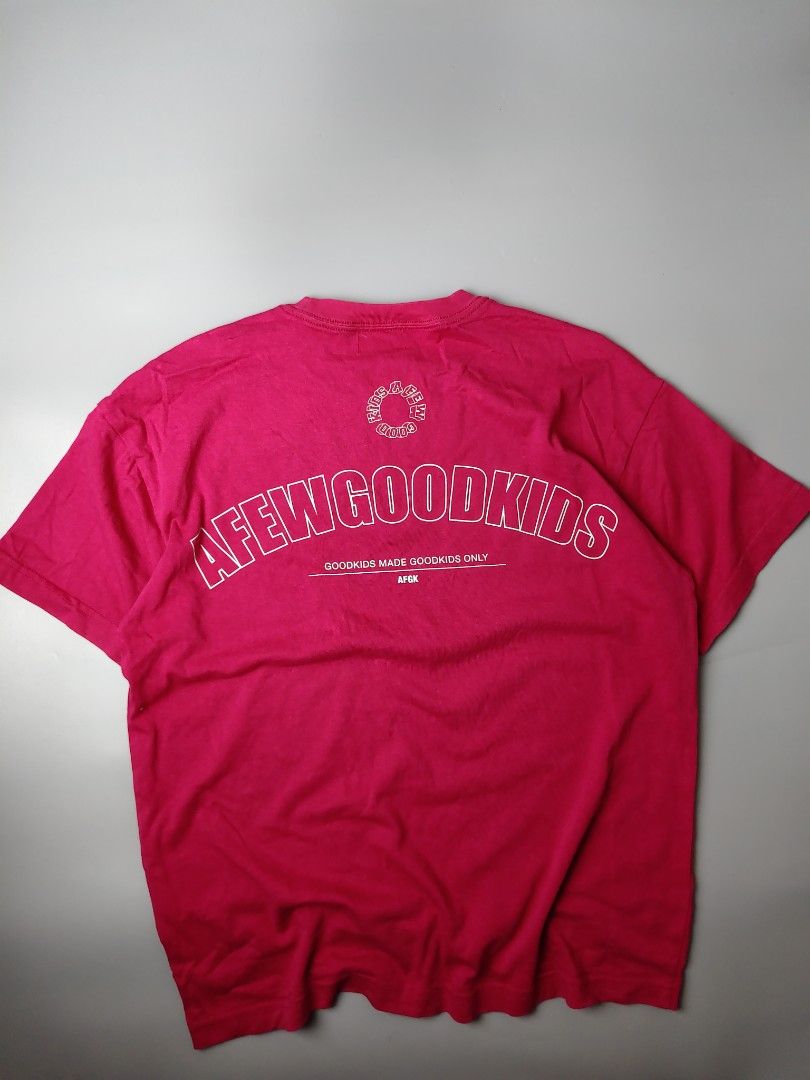 A FEW GOOD KIDS SHIRT (Category: Tshirts & Polo Shirts ) located in Tacloban City. Submitted by solothriftfinds (Listing ID 1441072842, Image 2). Description: A FEW GOOD KIDS SHIRT EXCELLENT CONDITION NO ISSUE.