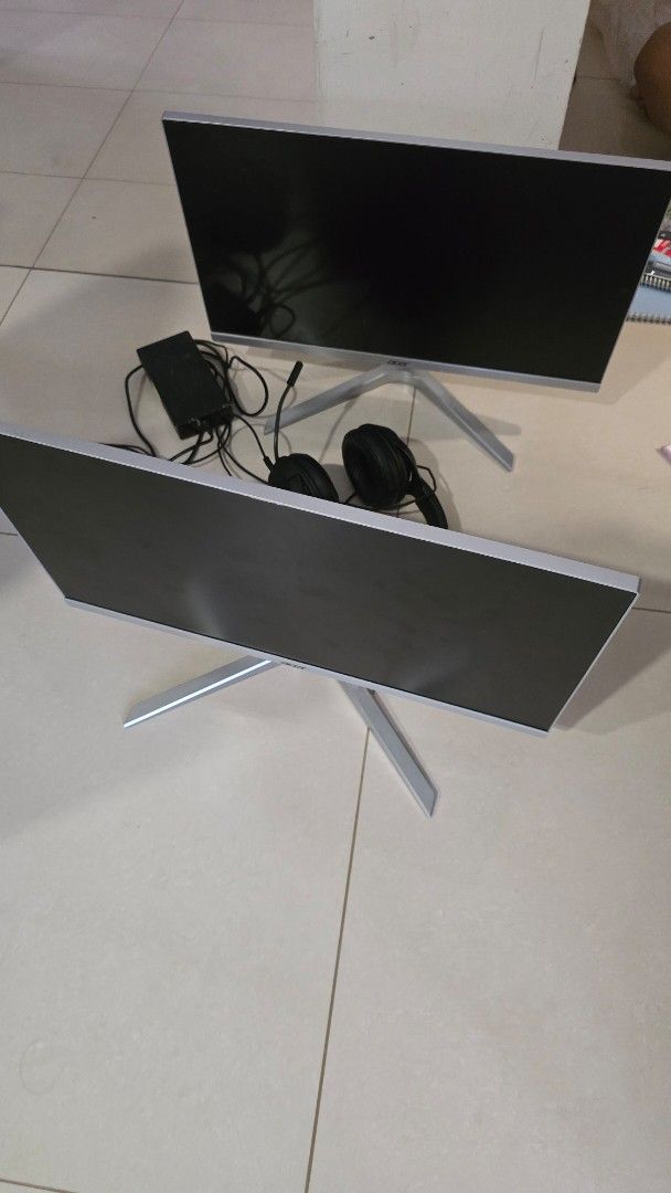 Acer All-in-One Desktop Computer469265667211939842