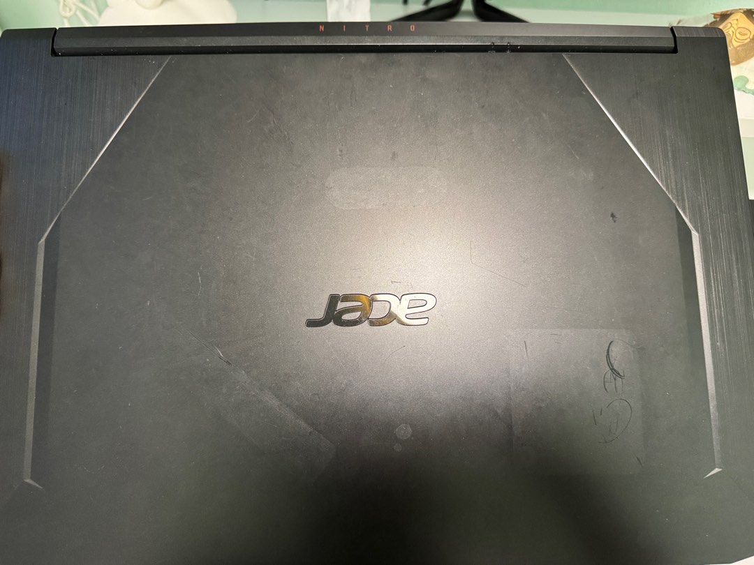 Acer Nitro 5469513258360514566