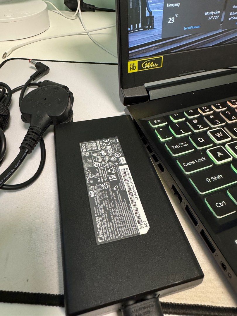 Acer Nitro 5469513258360514563