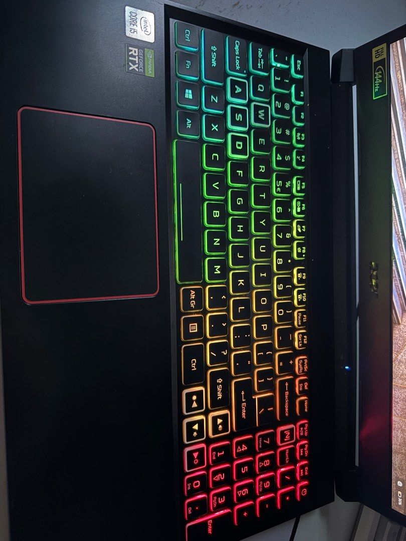 Acer Nitro 5469513258360514561