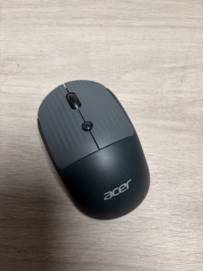 Acer OMR080 Wireless Mouse469642228018063360