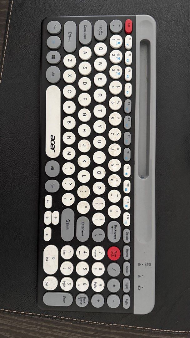Acer Wireless Keyboard469026260250808320