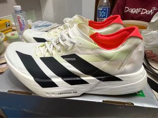 【新品未使用】adidas ADIZERO EVO SL 25.5cm 100+ 件Adidas pro 4出售| 波鞋| Carousell Hong Kong