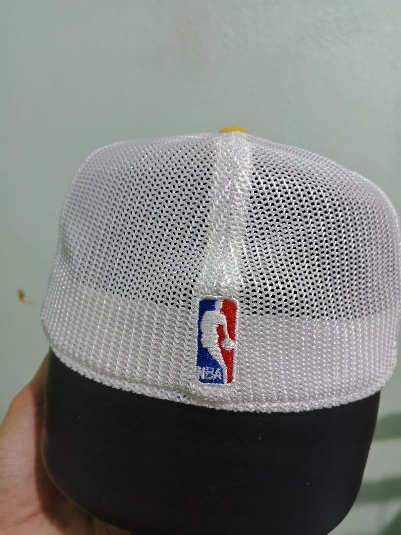 Adidas Golden State warriors NBA close cap (Category: Caps & Hats) located in Caloocan City. Submitted by shsgoods (Listing ID 1441051132, Image 3). Description: location: Karuhatan Valenzuela.