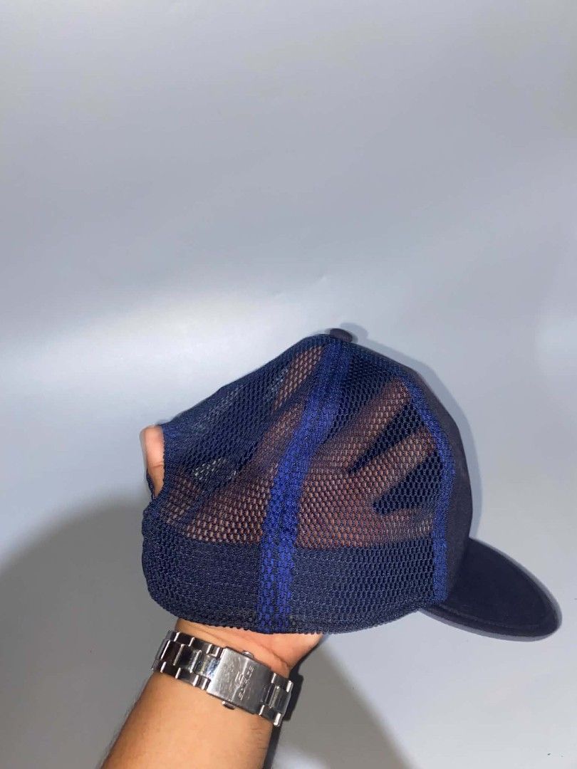ADIDAS TRUCKER CAP (Category: Caps & Hats) located in Dumaguete. Submitted by gearhuntph (Listing ID 1441119462, Image 3). Description: ADIDAS ORIGINAL ADICOLOR ARCHIVE TRUCKER CAP OSFA❗️ EXCELLENT CONDITION UNLI VC/VOUCH FOR SAFETY TRANSACTIONS 650.