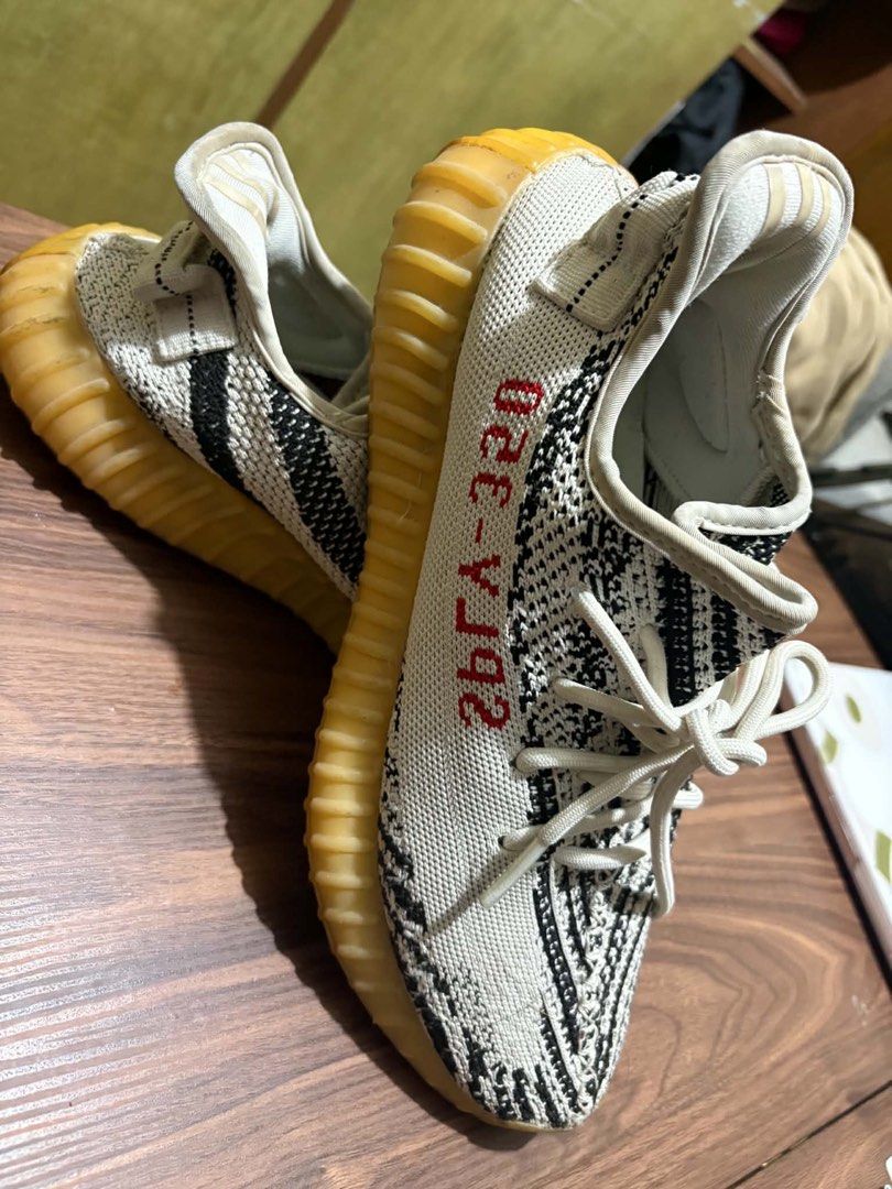 Adidas yeezy boost Zebra Mens size 9US (Category: Sneakers) located in Cabanatuan. Submitted by pixiecollections (Listing ID 1441085409, Image 2). Description: POSTED FOR A FRIEND ONLY Please PM me for the number of the seller.