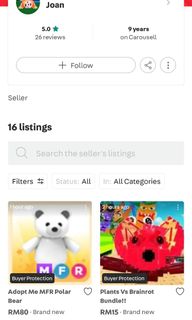 (Category: ) located in . Submitted by hmmmlolblox (Listing ID 1440988439, Image 1). Description: .