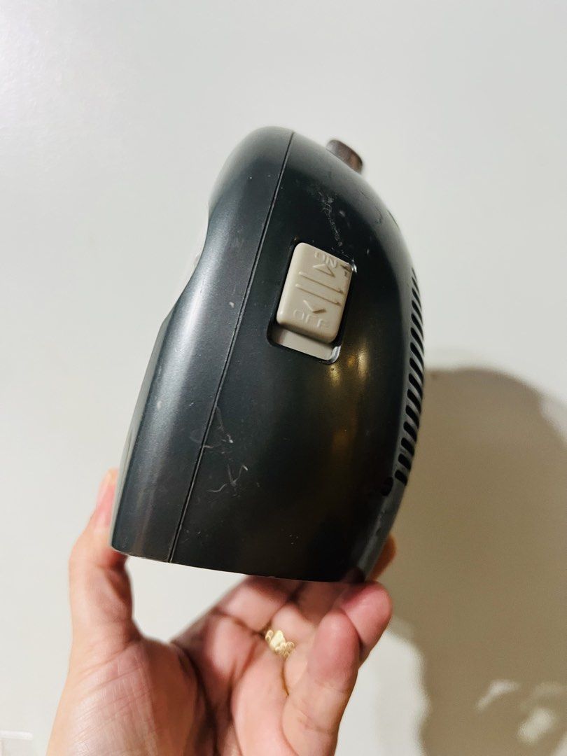 Affordable Big Alarm Clock 😍👌🏻 (Category: Clocks) located in Malolos. Submitted by afford.japan (Listing ID 1441095232, Image 3). Description: Affordable Big Alarm Clock 😍👌🏻.