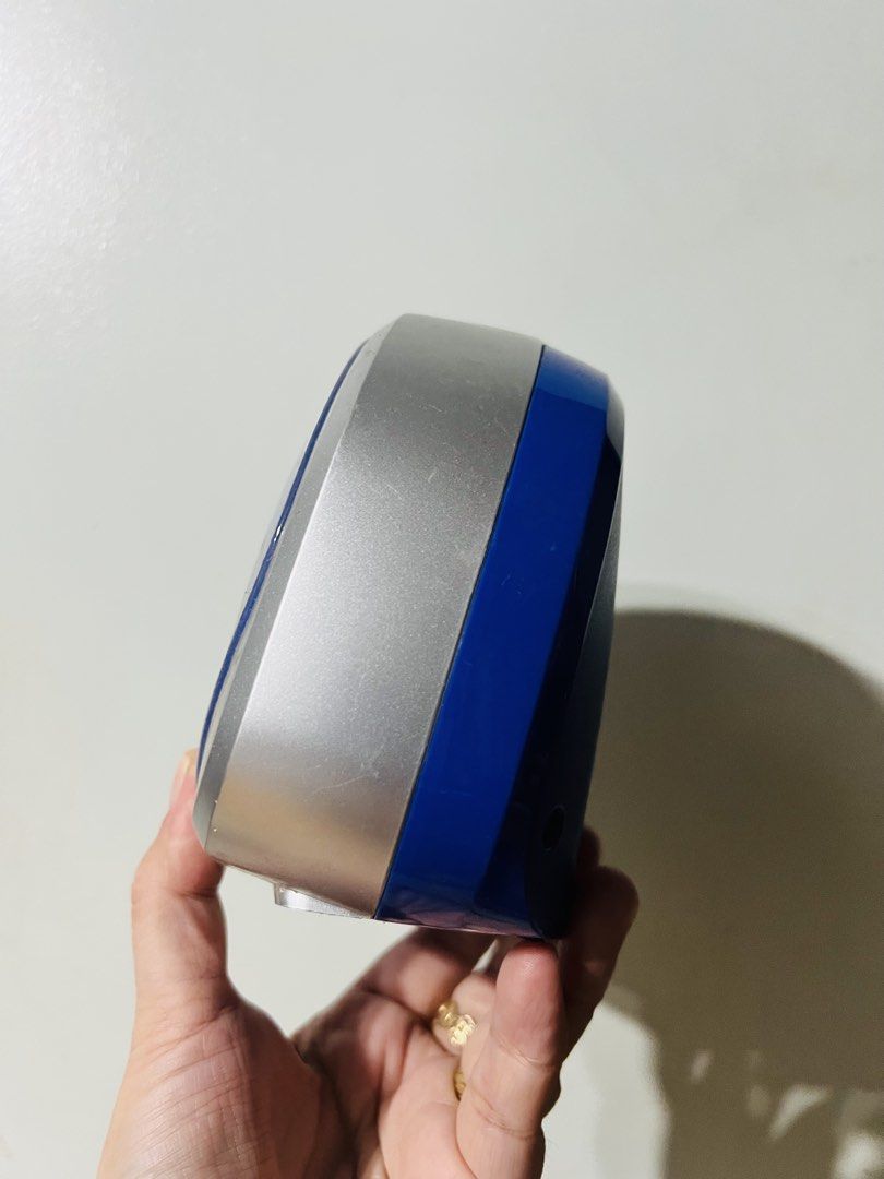 Affordable Big alarm Clock 😍👌🏻 (Category: Clocks) located in Malolos. Submitted by afford.japan (Listing ID 1441106266, Image 2). Description: .