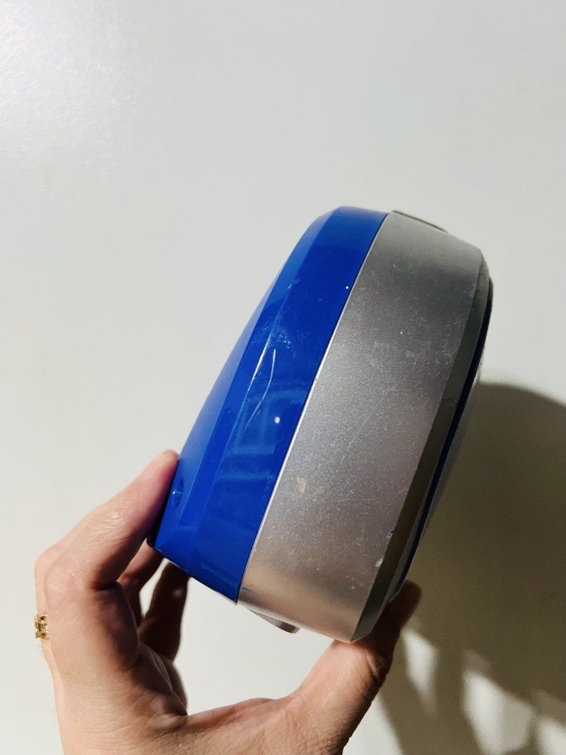 Affordable Big alarm Clock 😍👌🏻 (Category: Clocks) located in Malolos. Submitted by afford.japan (Listing ID 1441106266, Image 3). Description: .