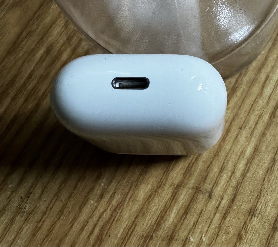 Airpods Gen 2486266711238266881