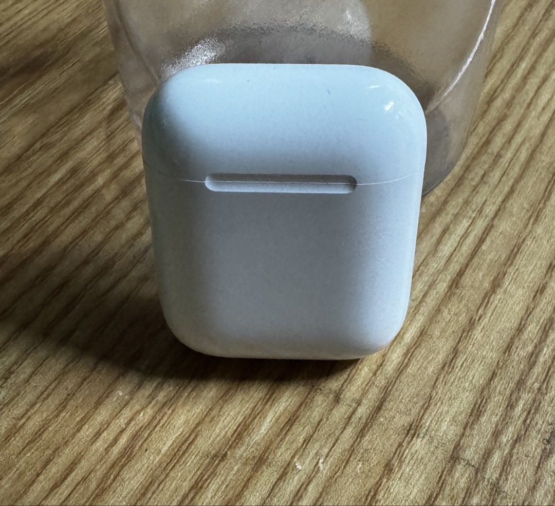 Airpods Gen 2486266711238266882