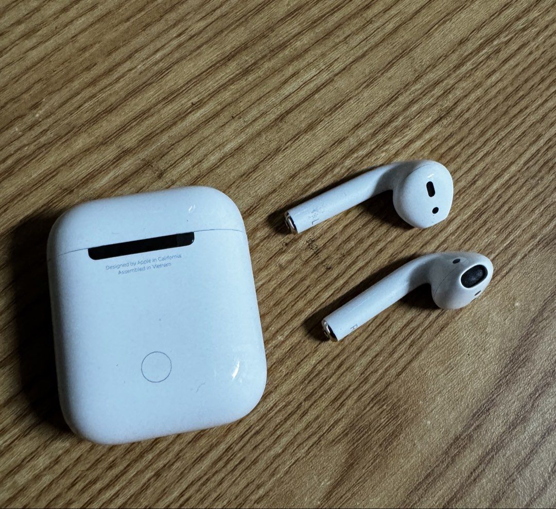 Airpods Gen 2486266711238266883