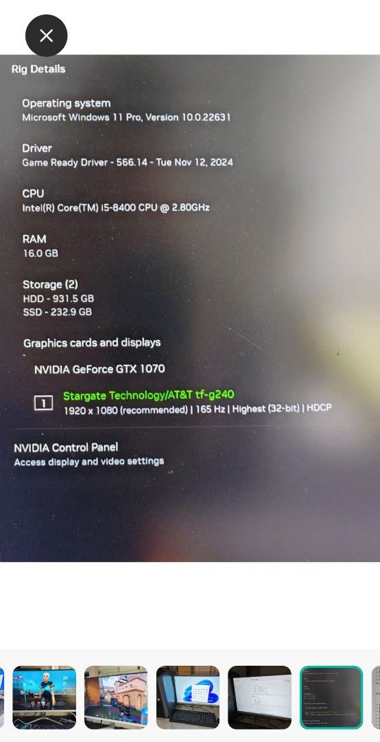 Alienware Aurora R7 Gaming Desktop PC469516875884800002