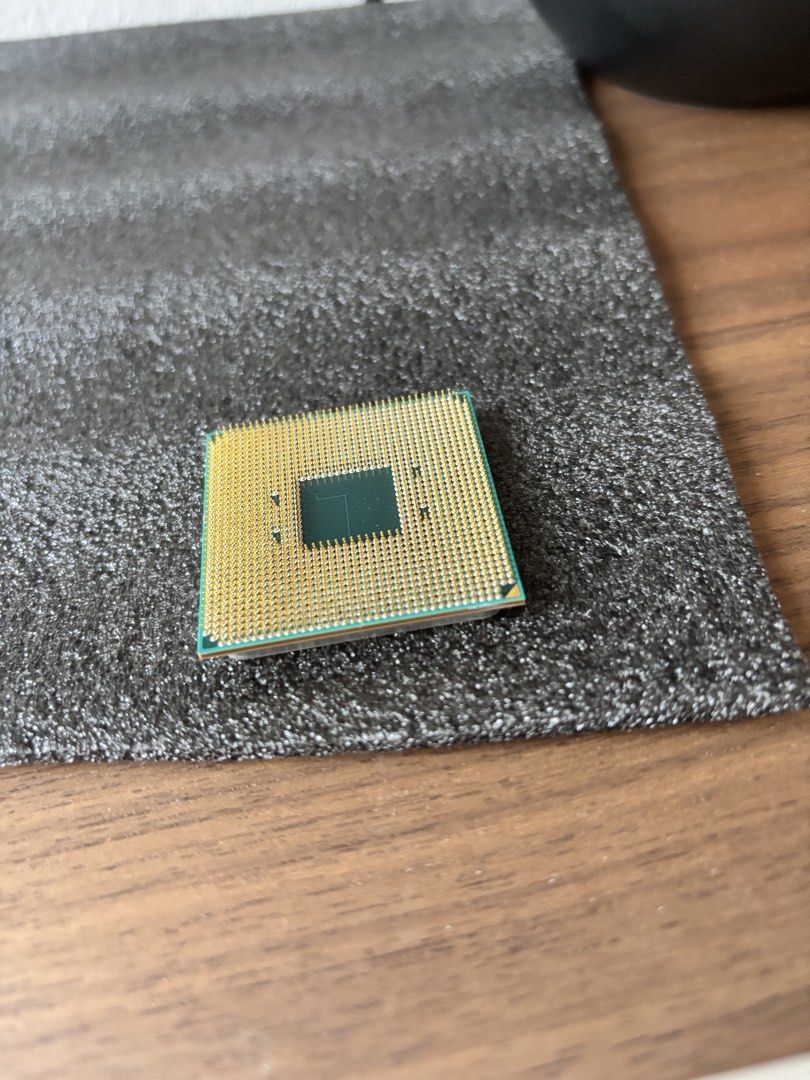 AMD Ryzen 5 5600G Processor469269274459514881