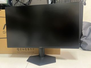 AOC 24' 2K 144Hz