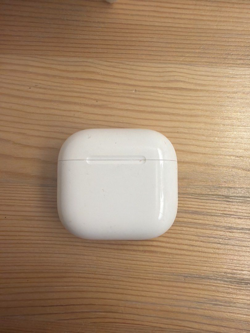 Apple Airpods 4