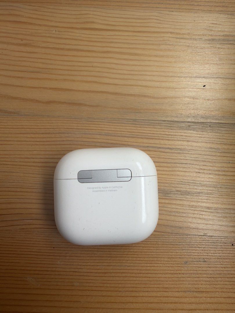 Apple Airpods 4471204601665966082