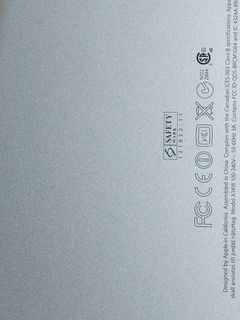 Apple iMac A1418477097412454010880