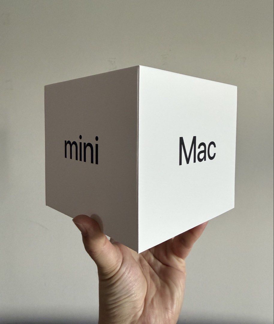 Apple Mac Mini 16/512469139280332728320