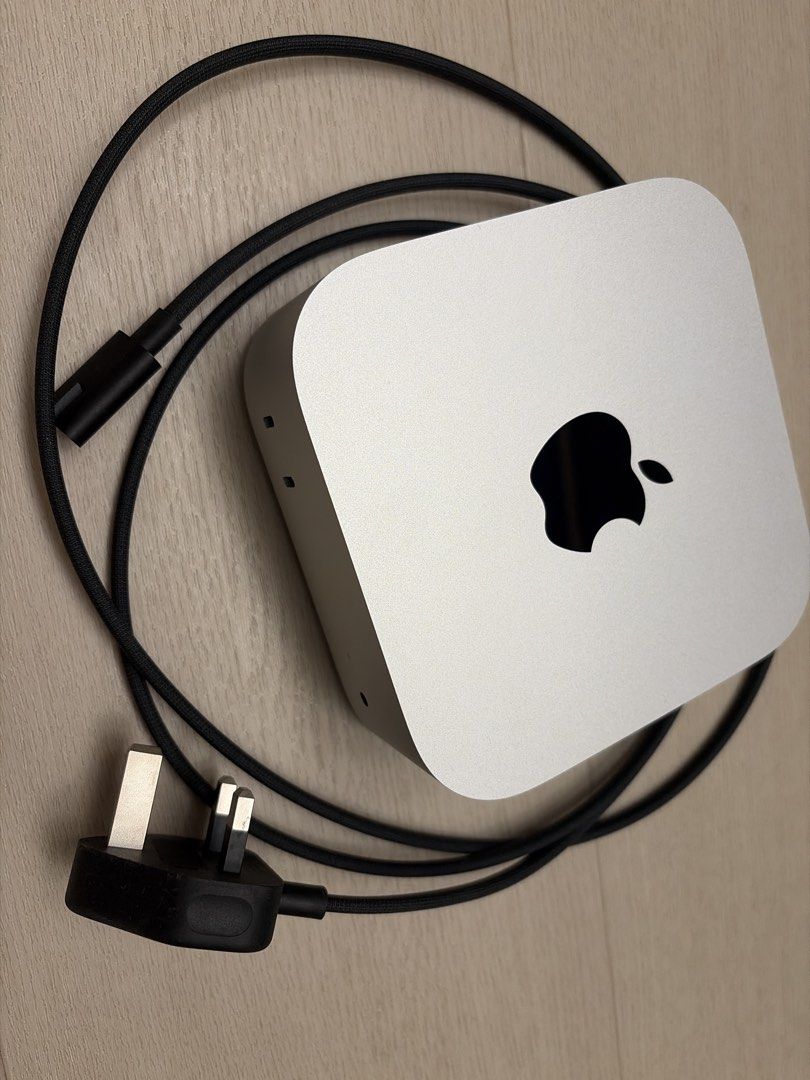 Apple Mac Mini M4 Chip Desktop Computer469635020997928960
