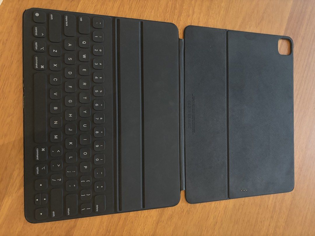 Apple Magic Keyboard for iPad Pro 12.9 inch469268361150484481