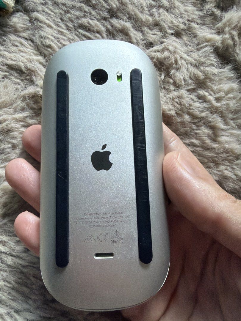 Apple Magic Mouse469274747093002241