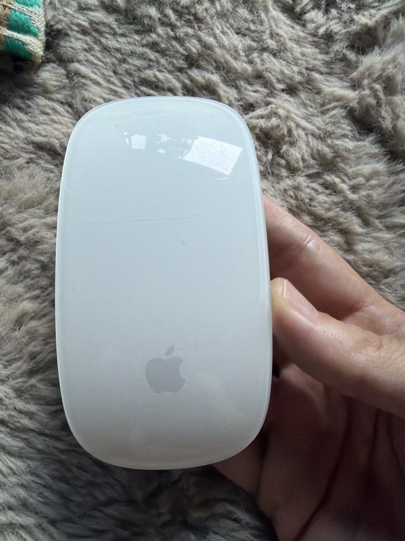 Apple Magic Mouse469274747093002240