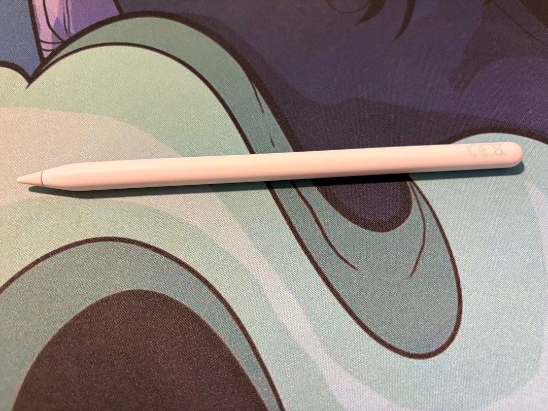 Apple Pencil (2nd Generation)469530434349967363