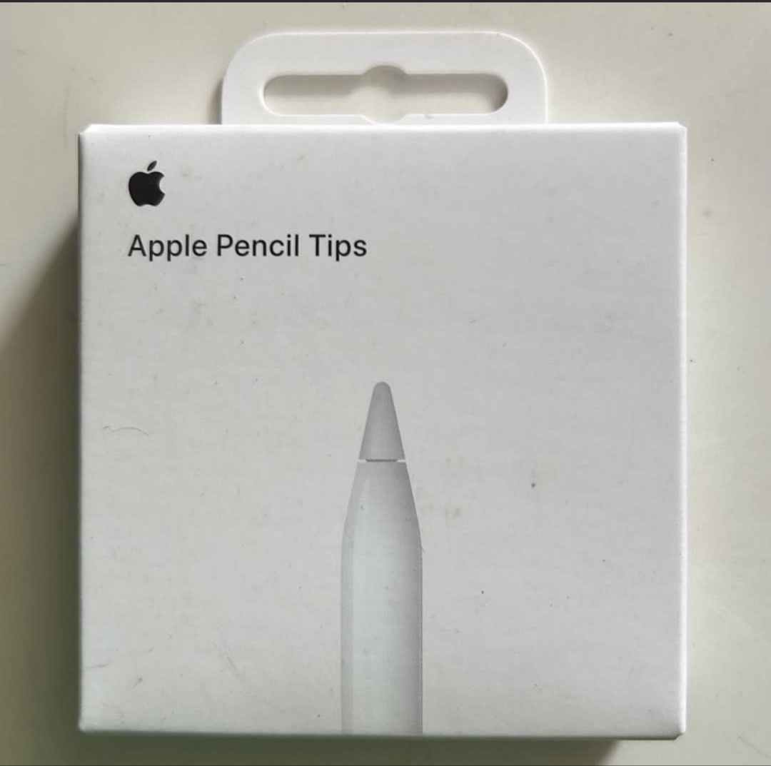 Apple Pencil Tips (4 Pack)469646744486553600