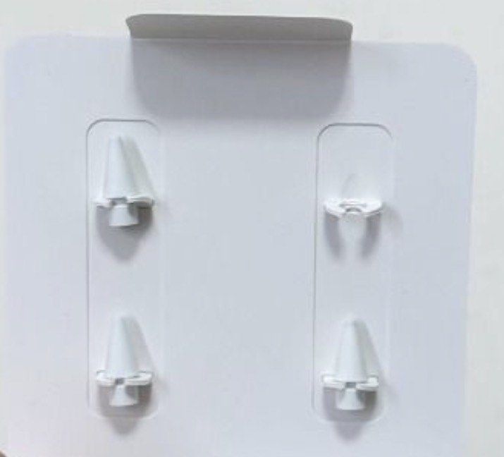 Apple Pencil Tips (4 Pack)469646744486553601
