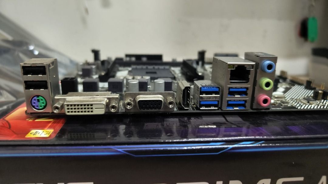 Asrock X370M-HDV469407960306165762