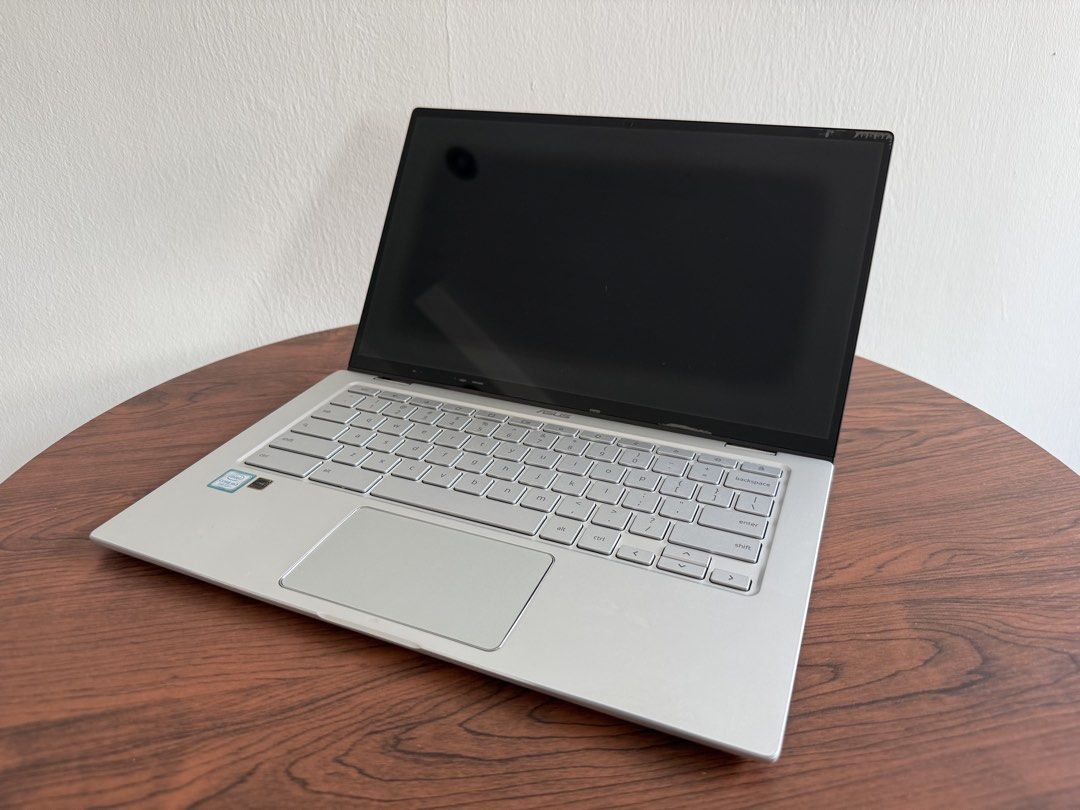 ASUS Chromebook Flip C434469159273227898881