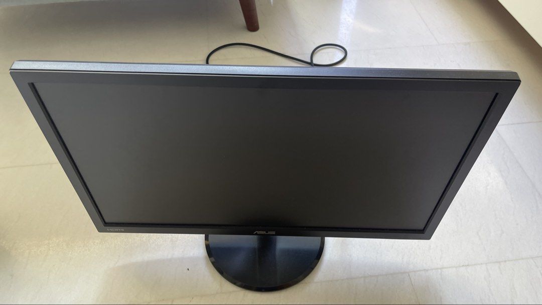ASUS Computer Monitor469047843100436480